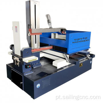 Super Grande Tamanho da mesa Corte EDM SF80100A